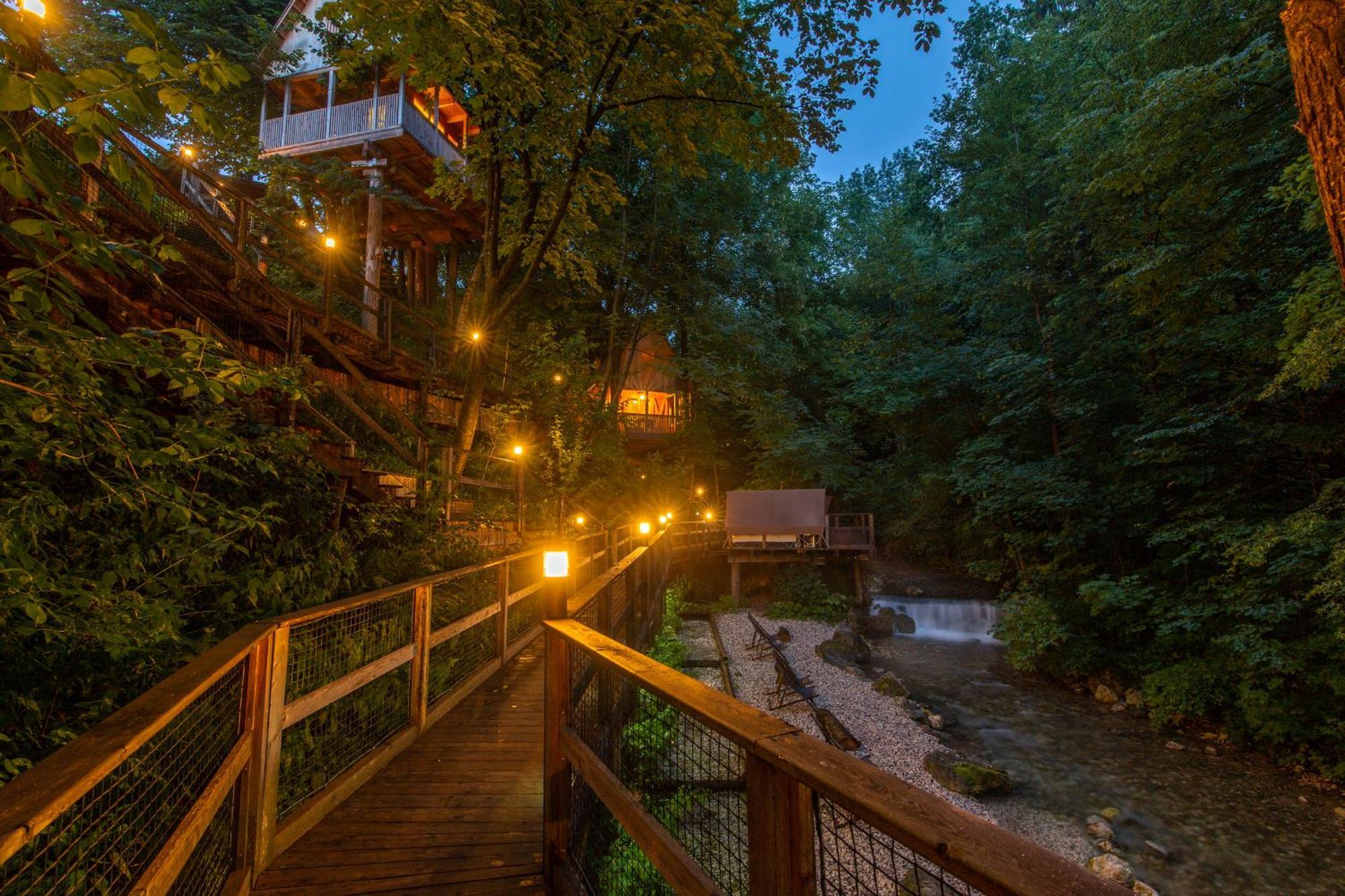 Garden Village Блед Номер фото